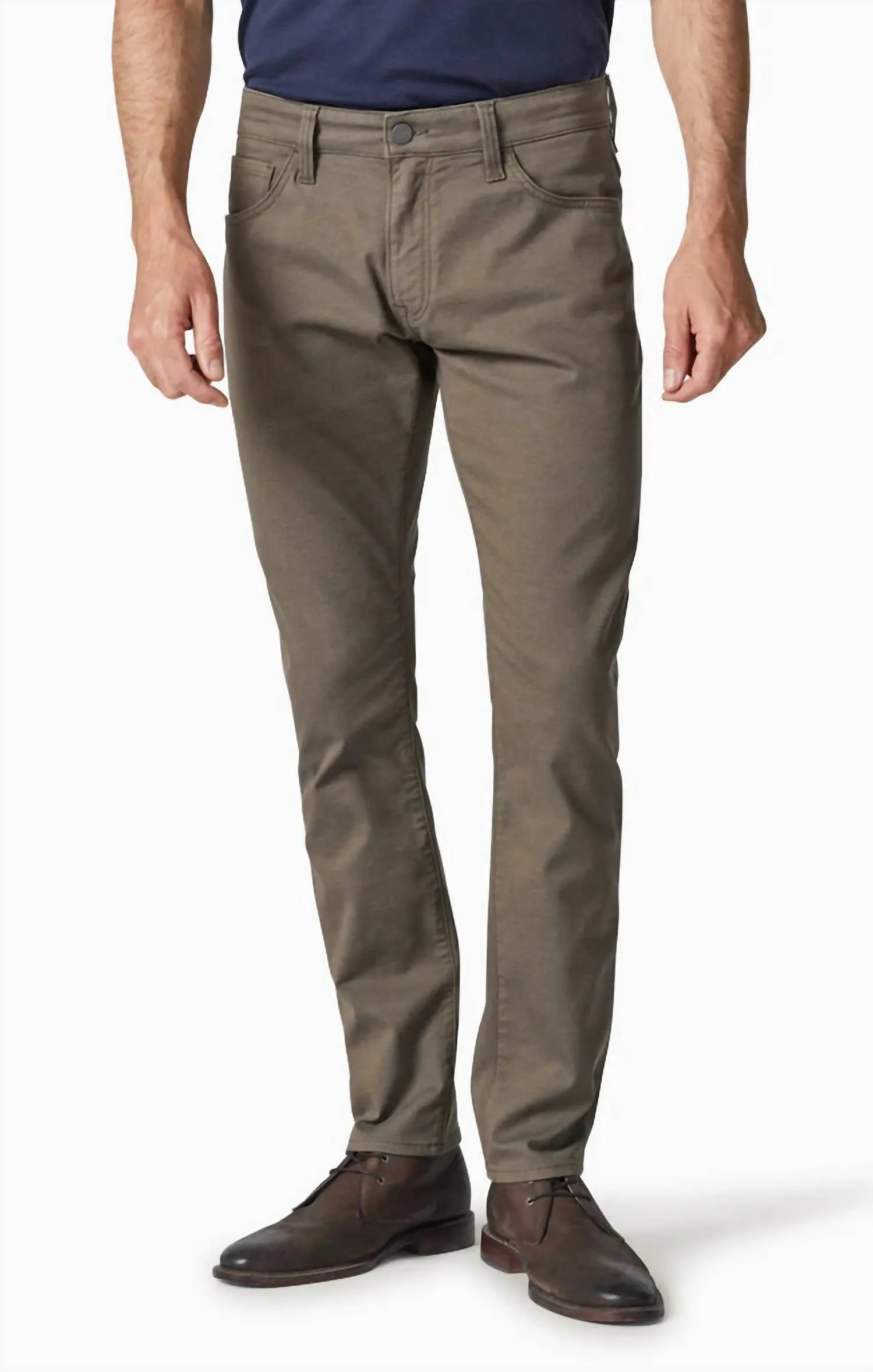 34 Heritage - Men's Courage Straight Leg Pants
