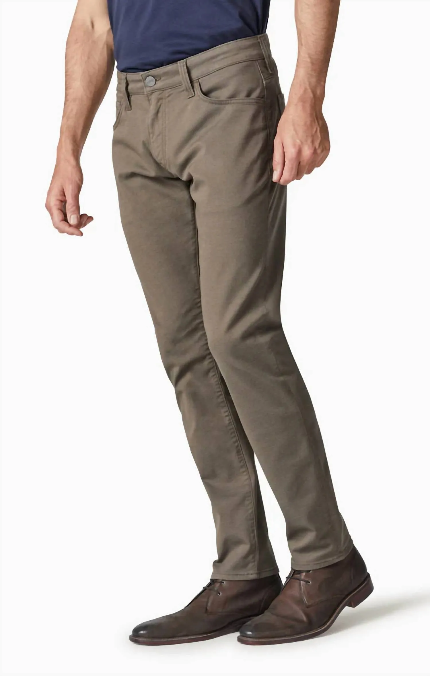 34 Heritage - Men's Courage Straight Leg Pants