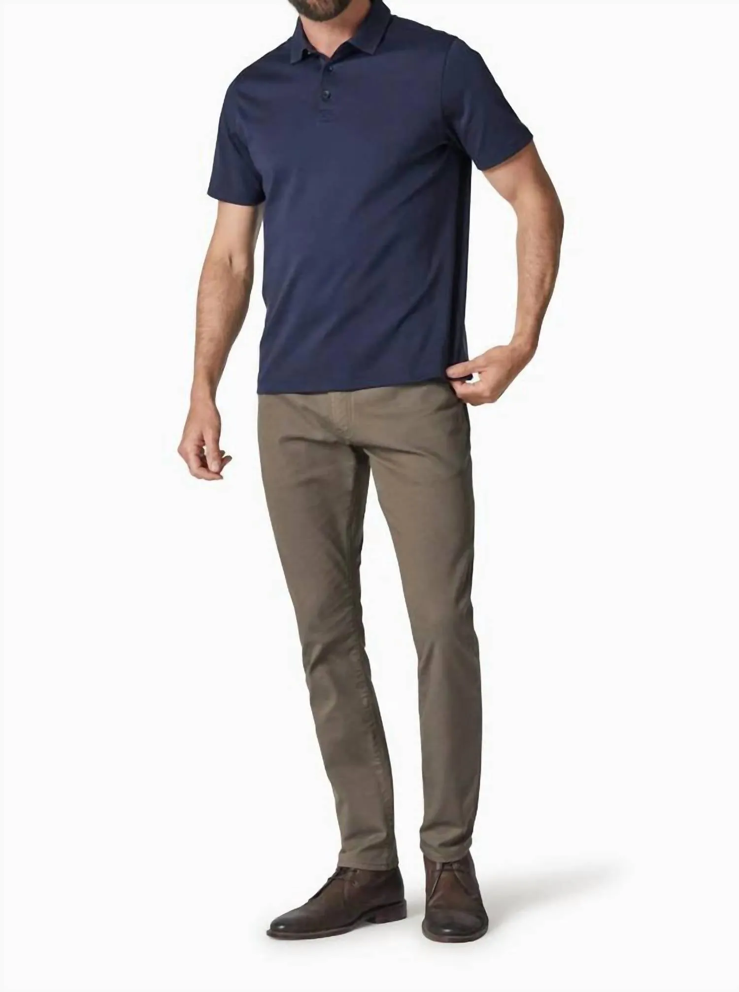 34 Heritage - Men's Courage Straight Leg Pants