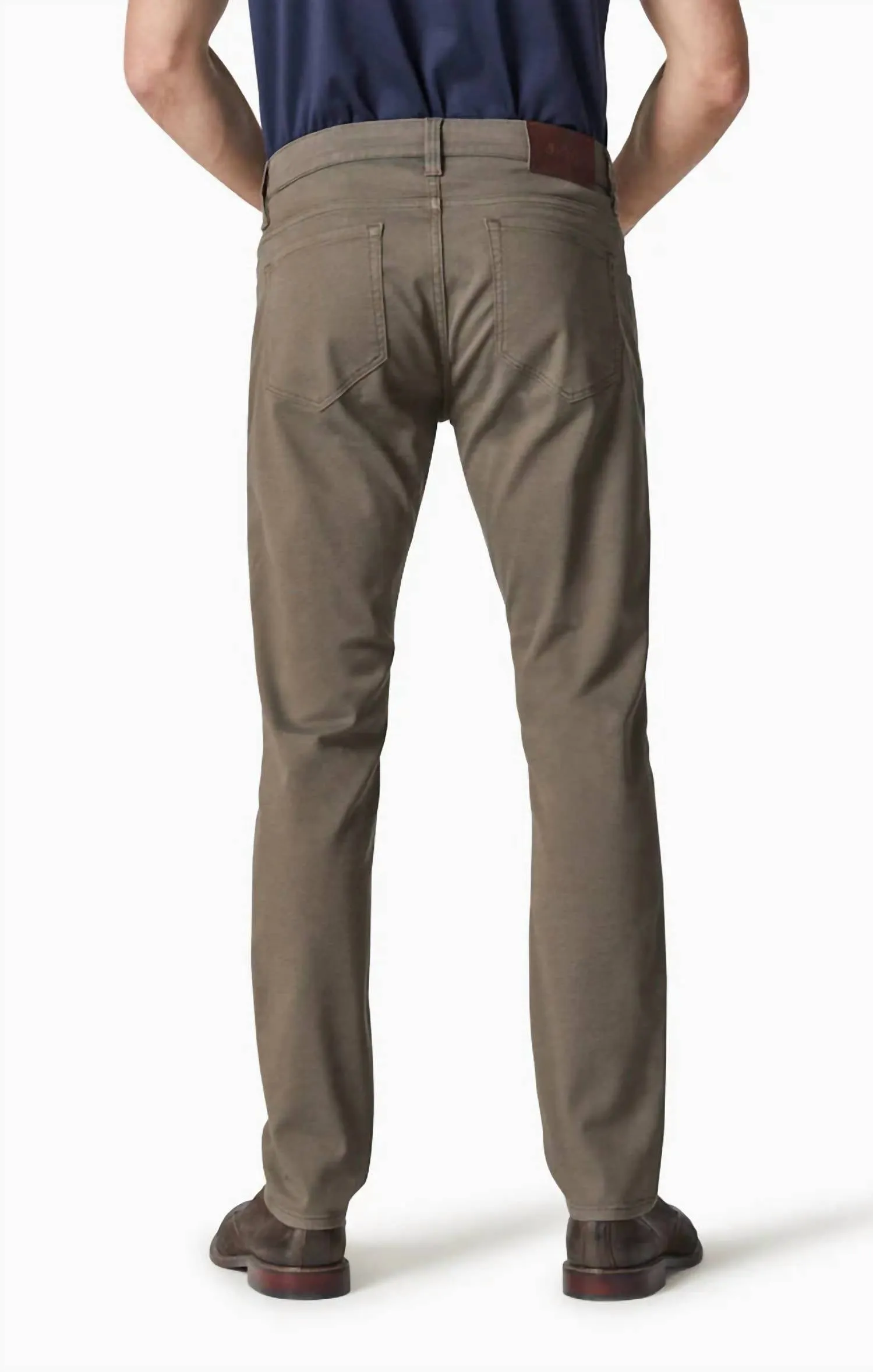 34 Heritage - Men's Courage Straight Leg Pants