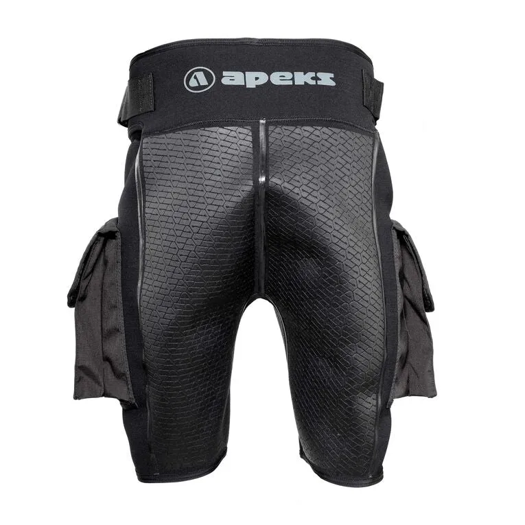 Apeks - TECH SHORTS