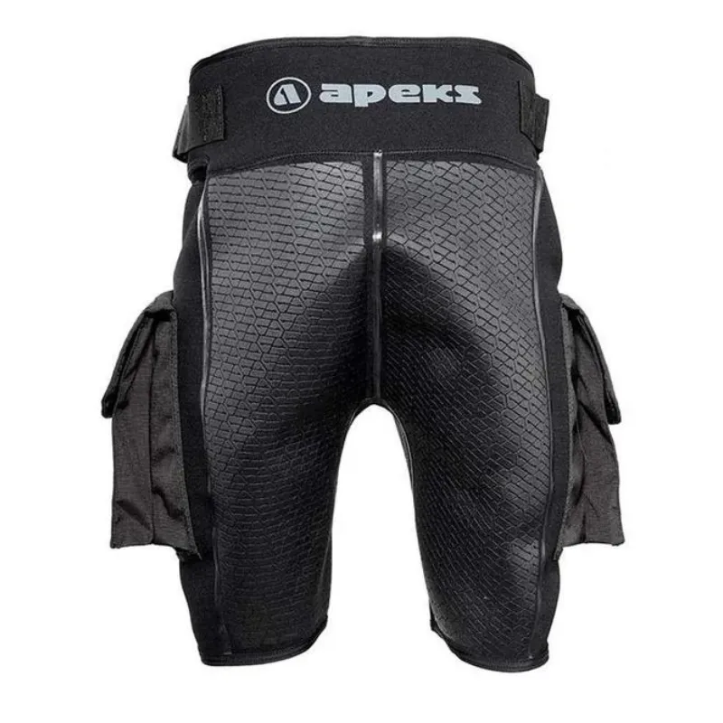Apeks Tech Shorts
