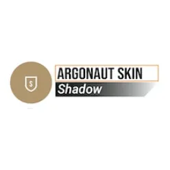 Argonaut Skin - Two Thin Coats