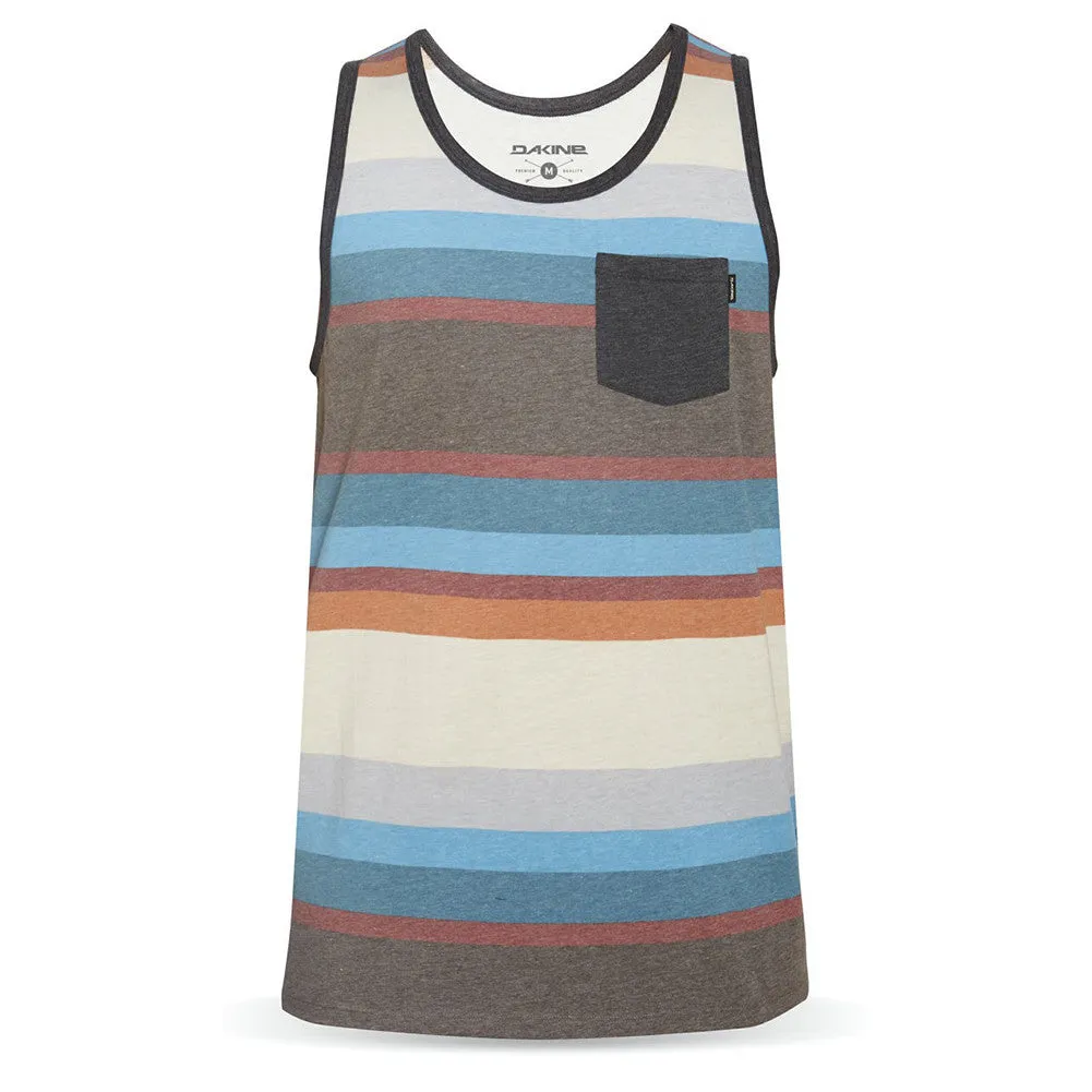 Beachview Sleeveless Tank Top by DaKine