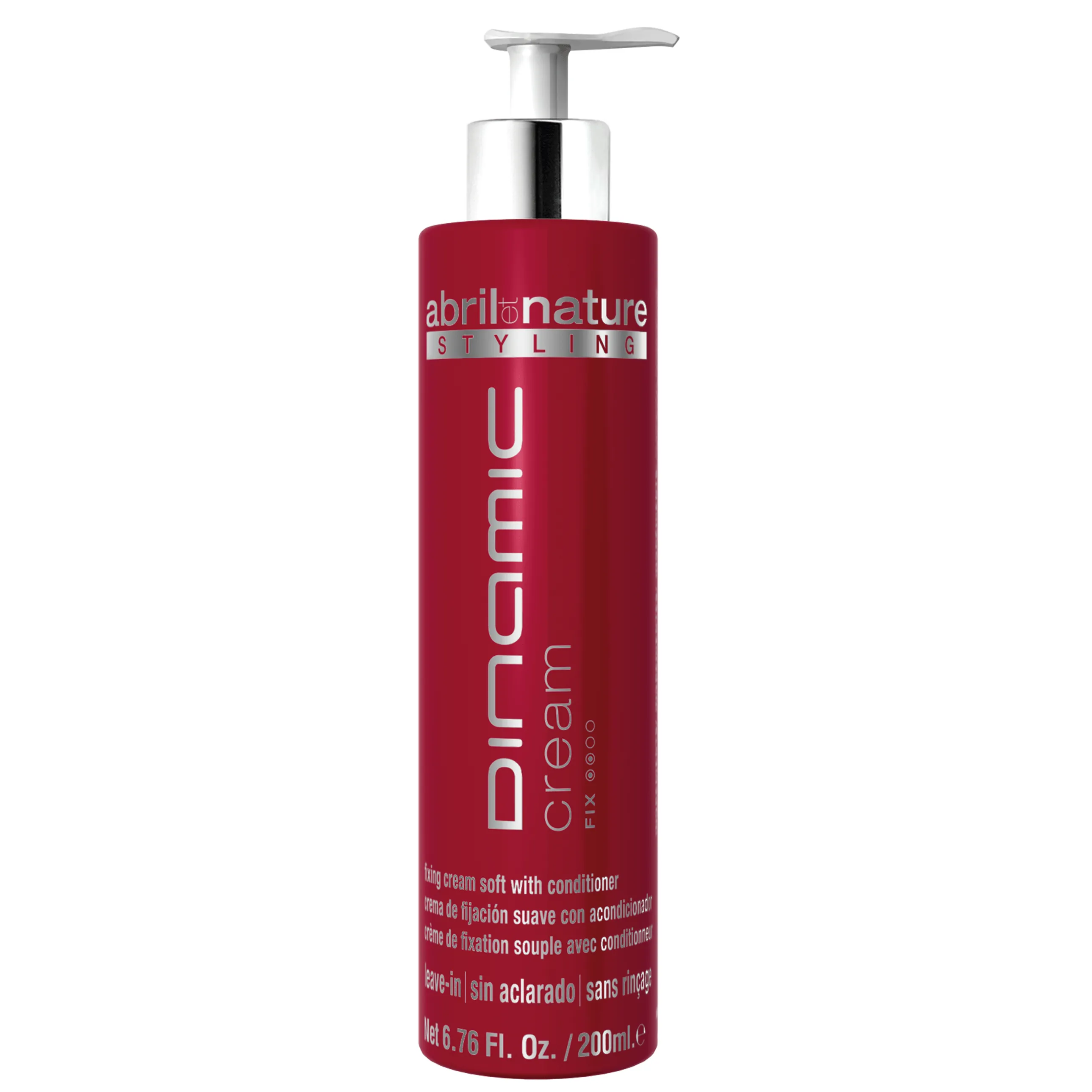 Dinamic Cream - Advanced Styling