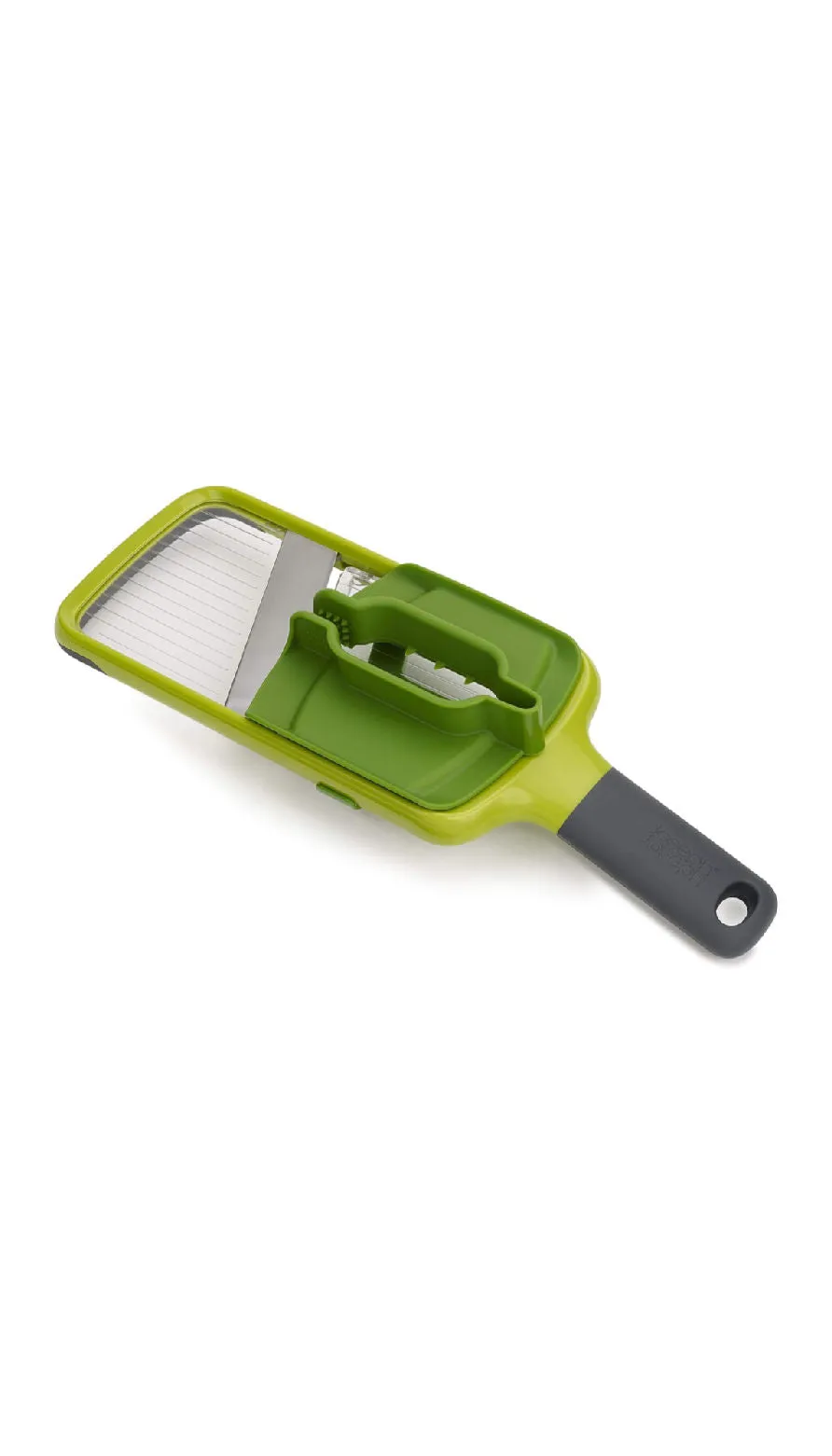 Multi-Grip Mandoline