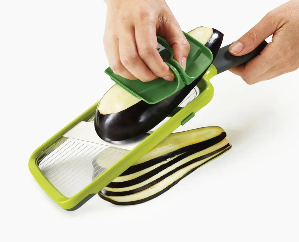 Multi-Grip Mandoline