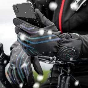 Riding Full Finger Motorcycle Gloves
