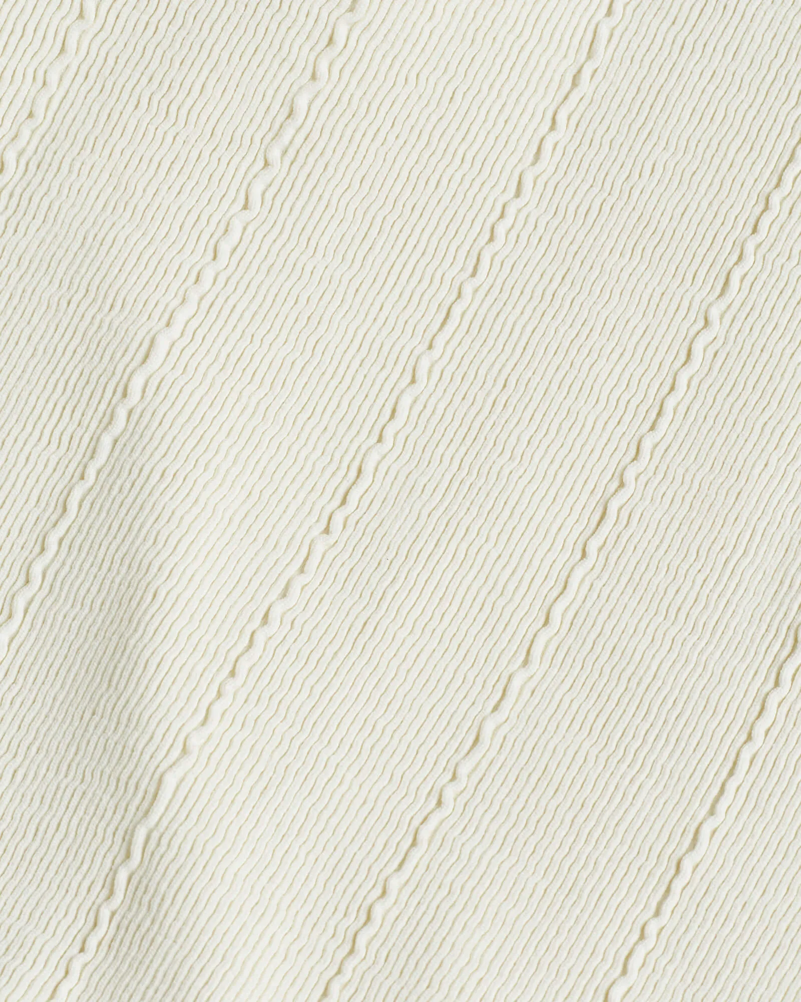 Slow Show - Creme - One Piece Swimsuit