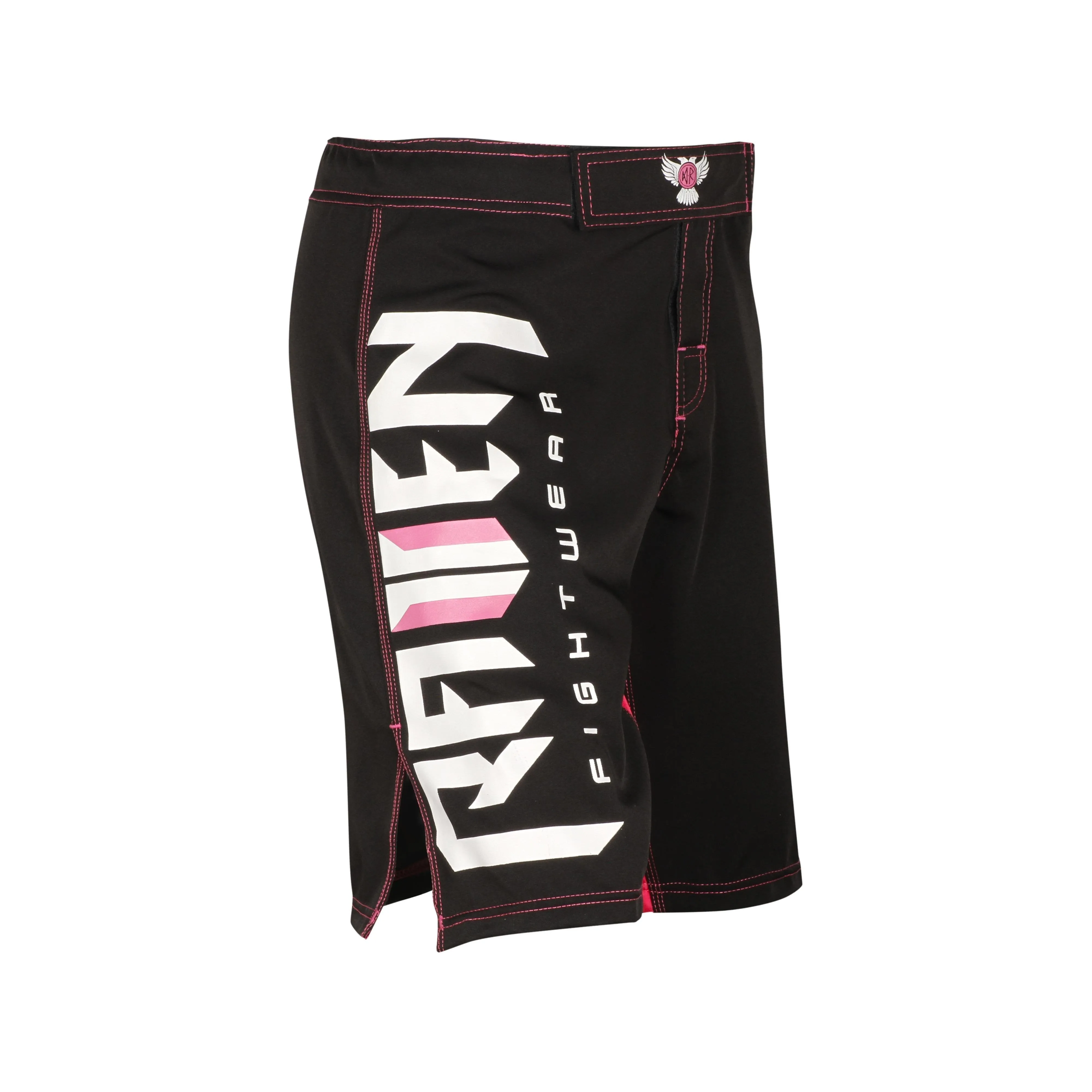 Team Raven Pink